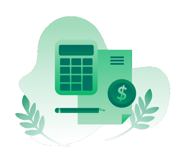 Budgeting app demo